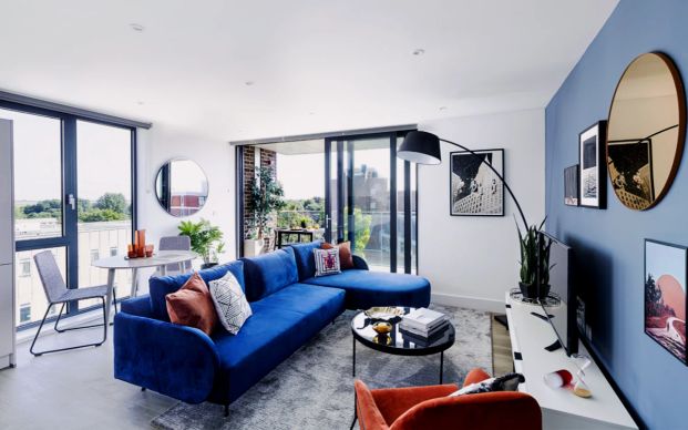 2 bedroom apartments - Photo 1