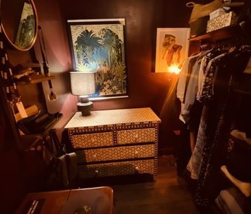 1 Bed Flat, Salamander Street, EH6 - Photo 2