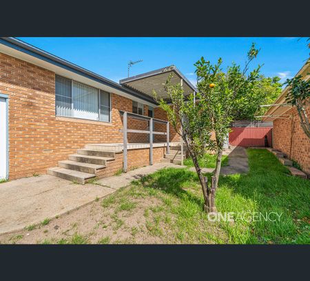 1/141 Plunkett Street, Nowra, NSW 2541 - Photo 3