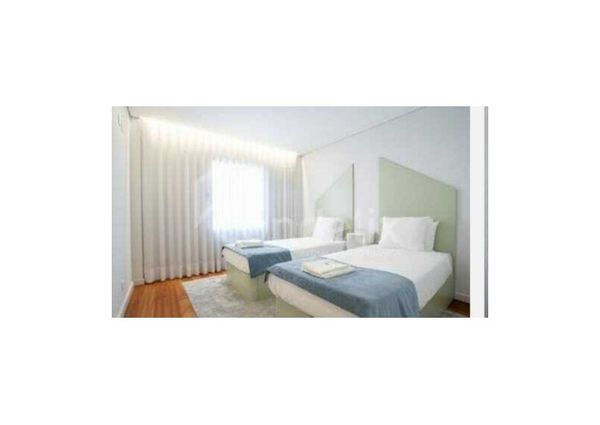 Apartamento T3 em Porto