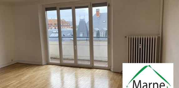 4 rue Argonne, grand 2 pièces - Photo 2