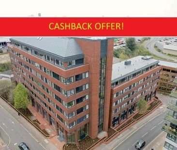 Normandy House, Basingstoke, RG21 - Photo 1