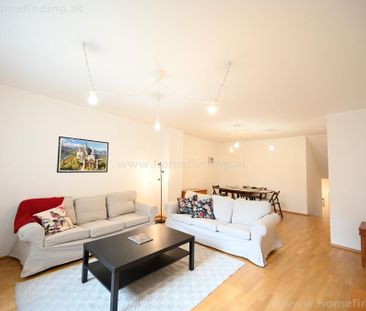 expat flat - furnished I möblierte 4 Zimmerwohnung - befristet - Photo 2