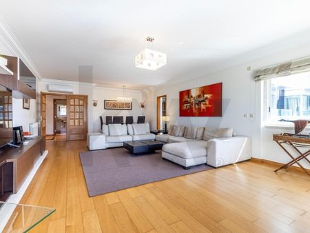 Apartamento T3 em Lisboa - Photo 3