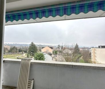 Appartement de 5 pièces situé au 4ème étage - Photo 3