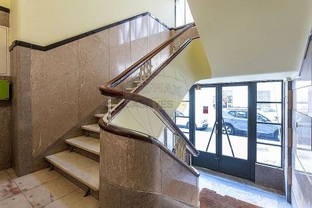 Apartment T3 in Avenidas Novas, Lisboa - Photo 5