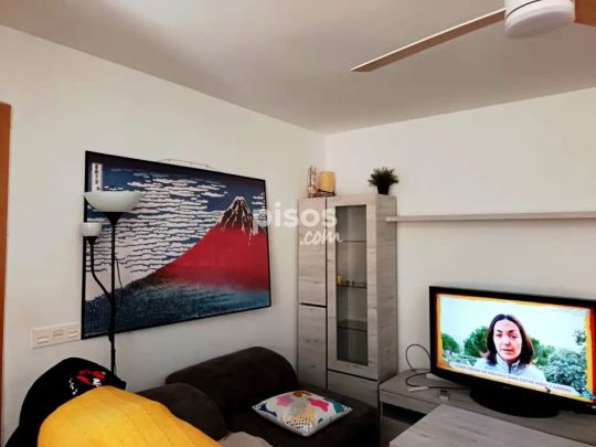 Piso en alquiler en Calle Pío Baroja, 3 - Photo 1