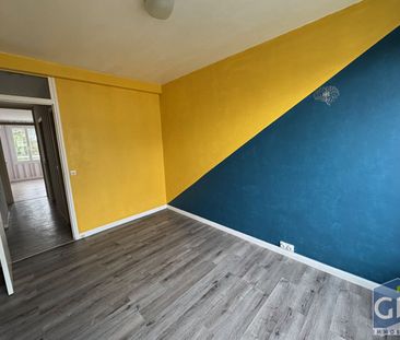 Location Appartement 3 pièces 65m² - Photo 4