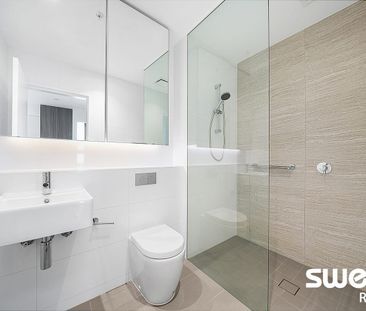 Mirvac-Built Masterpiece I 1Bed + Study ( Converted to 2nd Bed ) - Photo 5