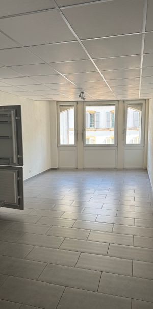 Studio au centre-ville - Foto 1