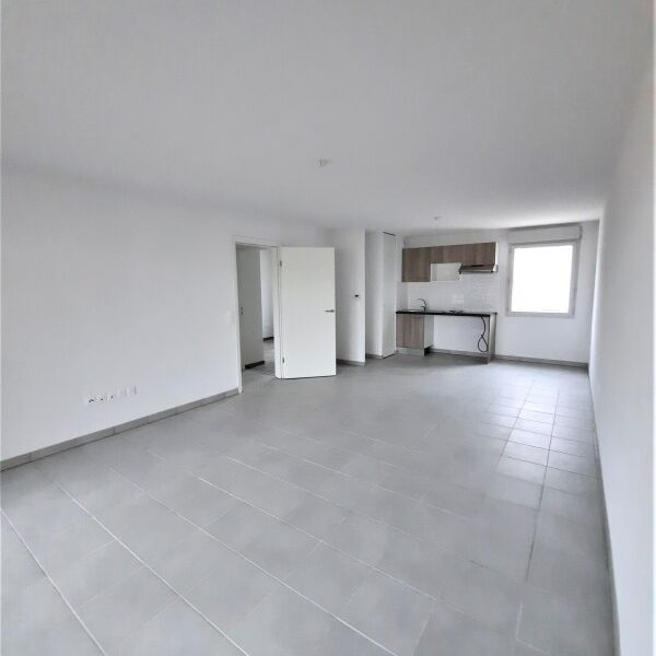 Location Appartement 3 pièces 62m² BISCARROSSE 40600 - Photo 1