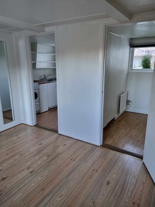 Stationsterrassen, Båstad - Photo 1