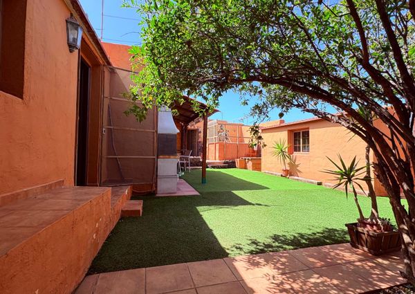 Beautiful Finca House Near Ingenio