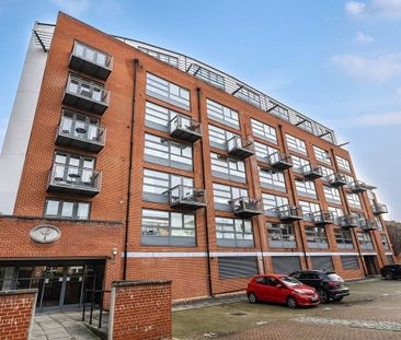 2 bedroom apartment to rent - Photo 3