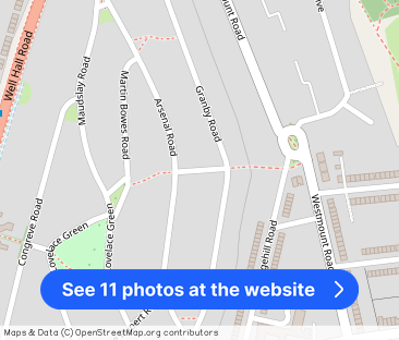 Cornwallis Walk, Eltham, SE9 - Photo 1