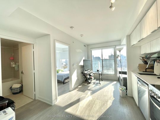 181 Dundas Street E #1708 - Photo 1