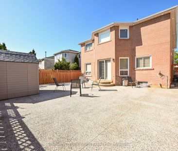 For Lease - 6008 Grossbeak Drive Unit# (Short Term), Mississauga, O... - Photo 5