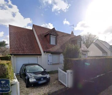 Maison à louer 6 pièces 108.94m² - Photo 1