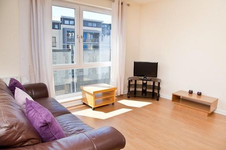 1 bedroom flat to rent - Photo 2