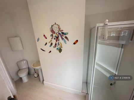 1 bedroom in a house share to rent - Photo 5