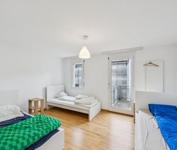 Wohlfühlen in dieser 3.5 Zimmer-Wohnung in St. Gallen - Photo 5