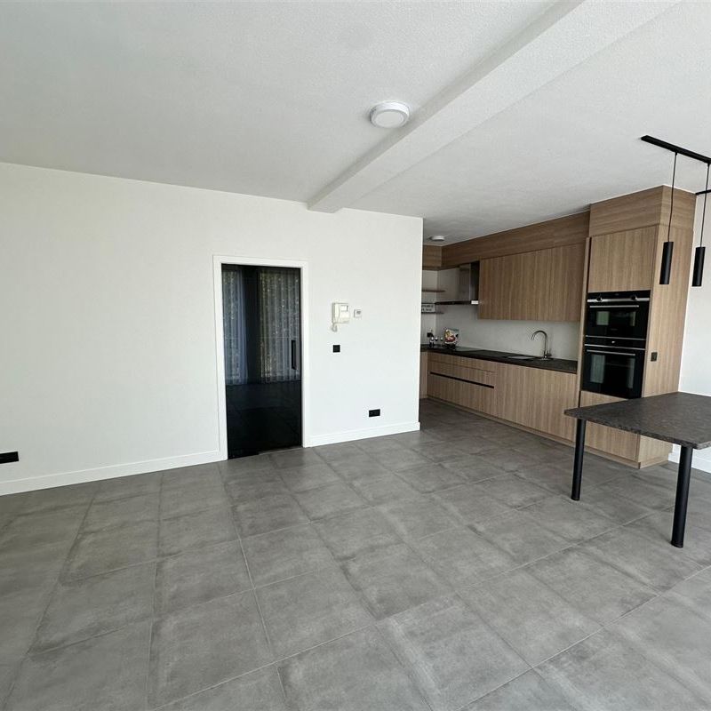 TE HUUR: Duplex-appartement met 2 slaapkamers te Genk! - Photo 1