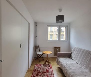 Mieszkanie dwupokojowe z bloku z windą przy ul. Strowiślnej - Photo 3