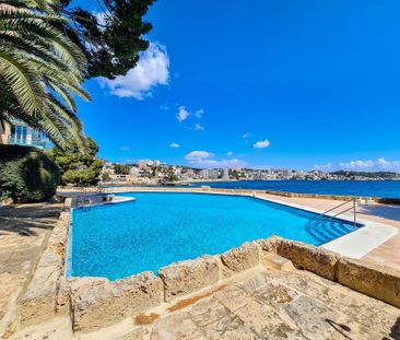 Apartamento de alquiler en Cas Català - Illetes - Photo 5