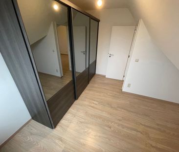 Recent duplexappartement met 2 slaapkamers en dressing - Photo 4