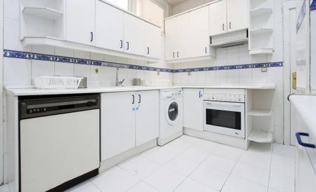 Calle de Amado Nervo, Madrid, Community of Madrid 28007 - Photo 2