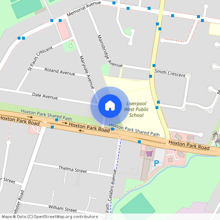 52A Maryvale Avenue, NSW 2170, Liverpool