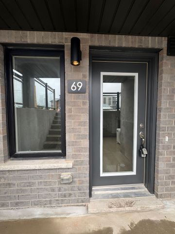 For Lease - 940 St David Street Unit# 69, Centre Wellington, Ontario - Photo 5