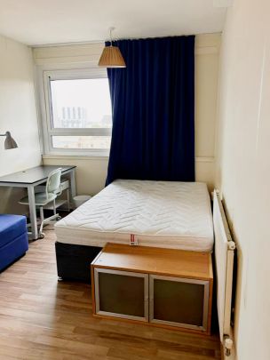 Standard Room 1 - Photo 1