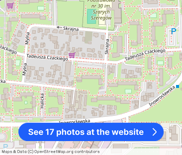 Obszerne M4 z parkingiem - Photo 1