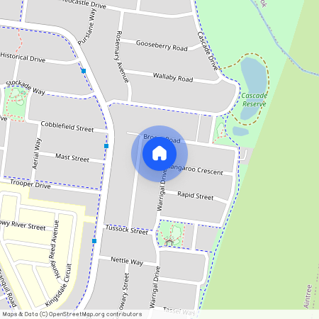 77 Warrigal Drive, Vic 3336, Aintree