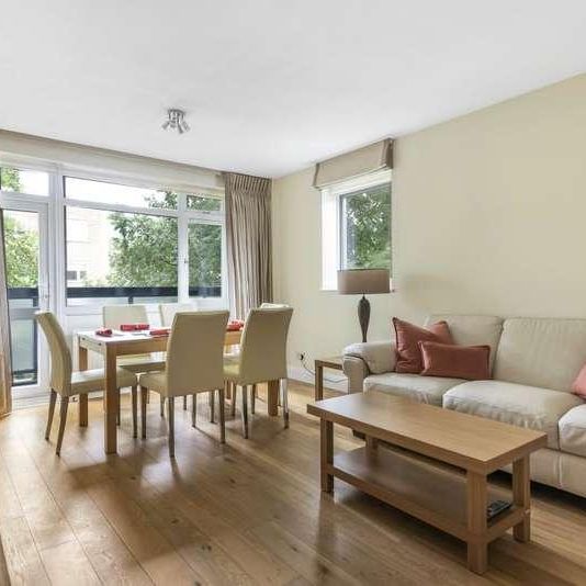 Fairfax Road, South Hampstead, NW6 - Photo 1