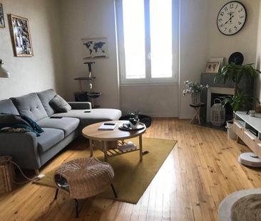 Location Appartement Clermont-Ferrand - Photo 3