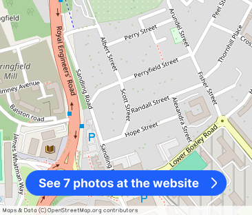 2 bedroom terraced house for rent - Photo 1