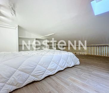 Appartement LORGUES 1 pièce 25,56 m2 LORGUES- À LOUER - Photo 4