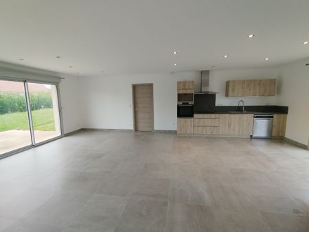 Maison individuelle - Photo 3