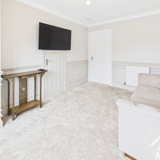 Braddock Bluff, Blackburn. Lancs. BB2 7FY - Photo 1