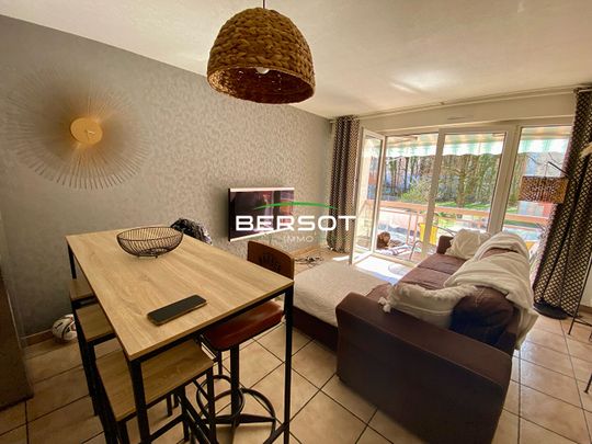 Appartement T3 - PONTARLIER -PROCHE SUISSE - Photo 1