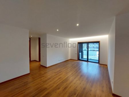 Apartamento T2 em Porto - Foto 2