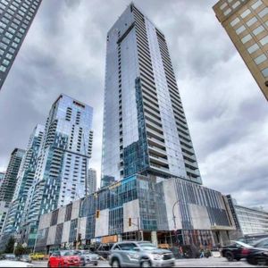 Condo moderne à louer – Vue exceptionnelle au cœur du centre-ville - Photo 2