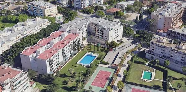 Alquiler de piso en Avenida de Molière, 12 - Photo 1