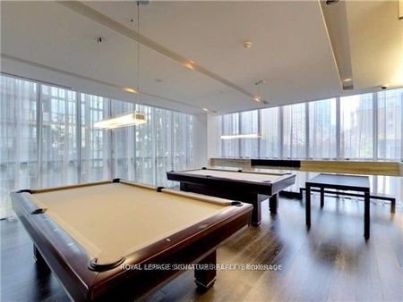 For Lease - 110 Charles Street Unit# 1601, Toronto, Ontario - Photo 2
