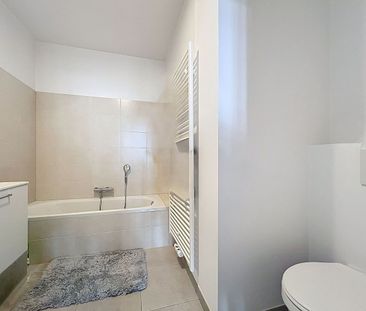 Gelijkvloers appartement in de wijk Heulebrug, met bijhorende staan... - Foto 4