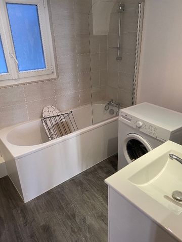 Location Appartement 1 pièce 25m² - Photo 5