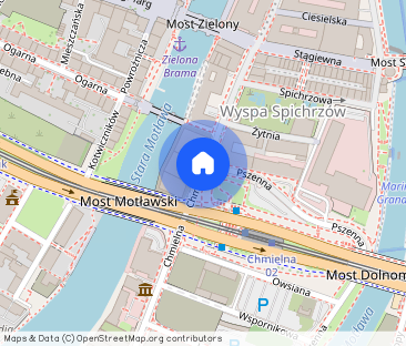 Wyjątkowe mieszkanie 2-pokojowe | W centrum | Hevelius - Zdjęcie 1