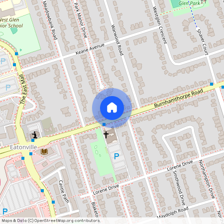 395 BURNHAMTHORPE ROAD, Toronto, Islington-City Centre West